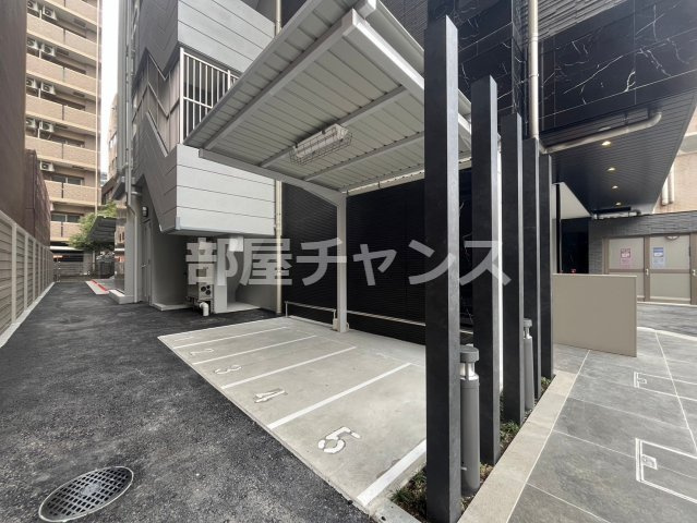 エスリード栄 THE PARKのその他共用部分