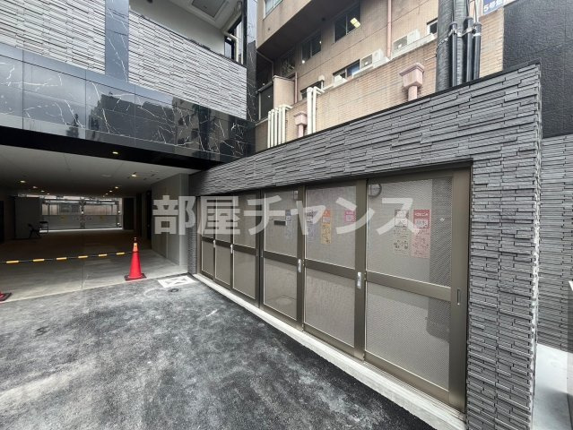 エスリード栄 THE PARKのその他共用部分