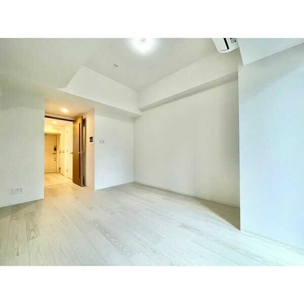 エスリード栄 THE PARKの寝室|寝室にいかがでしょうか