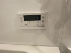 メゾンレクトの設備