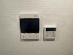 メゾンレクトのセキュリティ