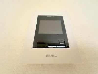 【セキュリティ】 | ハイライフ翠町