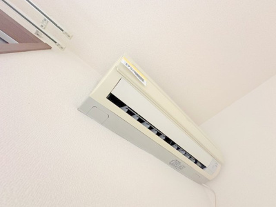 【設備】 | ハイライフ翠町