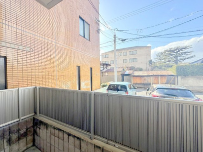 【展望】 | ハイライフ翠町