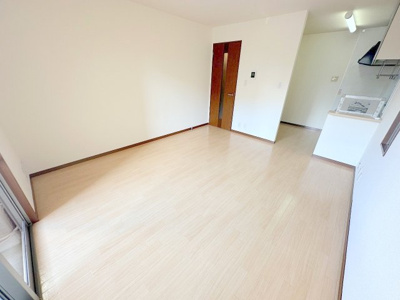 【居間・リビング】 | ハイライフ翠町