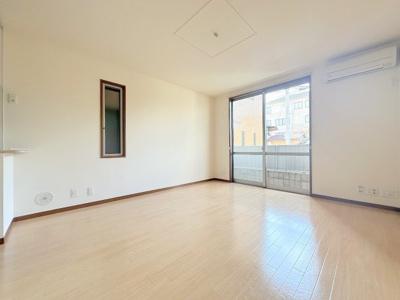 【居間・リビング】 | ハイライフ翠町