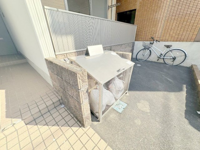 【その他共用部分】 | ハイライフ翠町