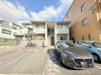 【外観】 | ハイライフ翠町