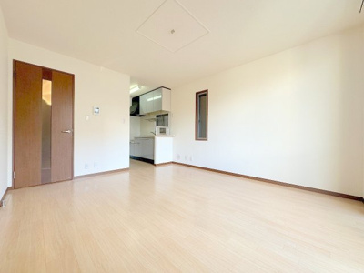 【居間・リビング】 | ハイライフ翠町