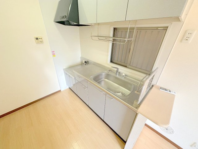 【キッチン】 | ハイライフ翠町