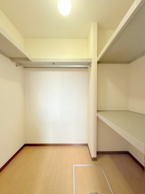 【収納】 | ハイライフ翠町