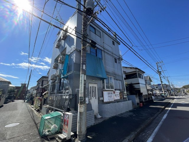【外観】 | 797ハイツ