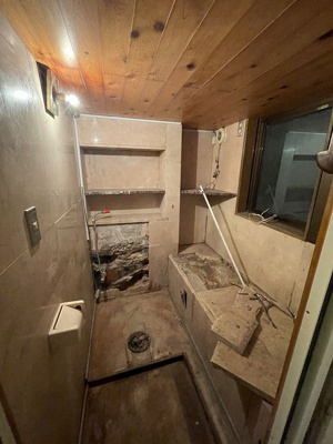 【内装】 | 797ハイツ