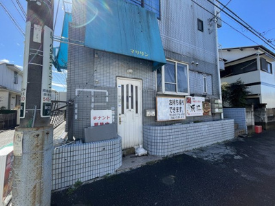 【エントランス】 | 797ハイツ