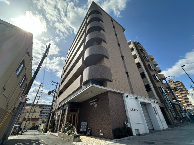 モンテルーチェ甲南