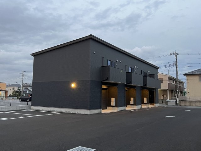 【ガレージハウス】Pergola