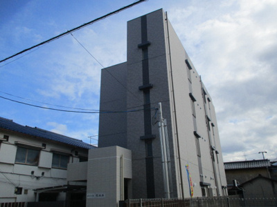 【外観】 | selva花水木 | きれいな外観です