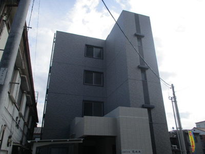 【外観】 | selva花水木 | きれいな外観です