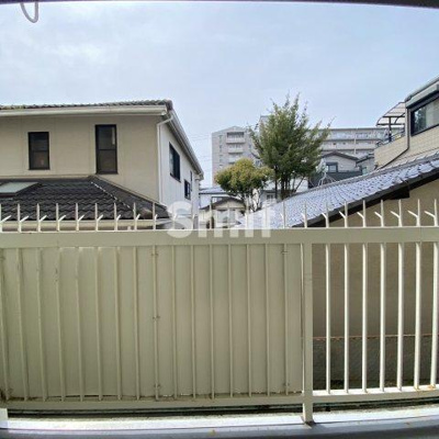 【展望】 | 第二豊マンション