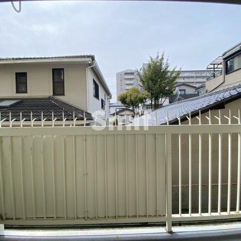 【展望】 | 第二豊マンション