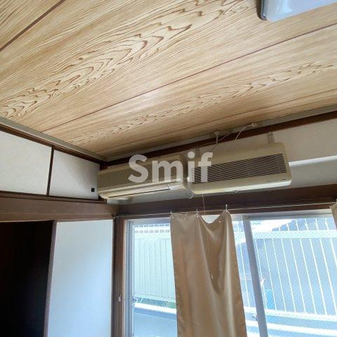 【設備】 | 第二豊マンション