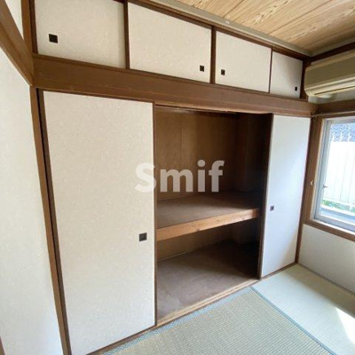 【収納】 | 第二豊マンション