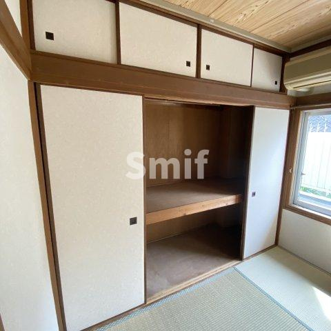 【収納】 | 第二豊マンション