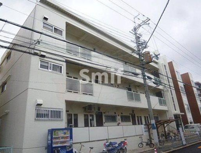 【外観】 | 第二豊マンション