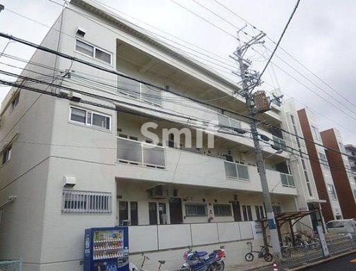 【外観】 | 第二豊マンション