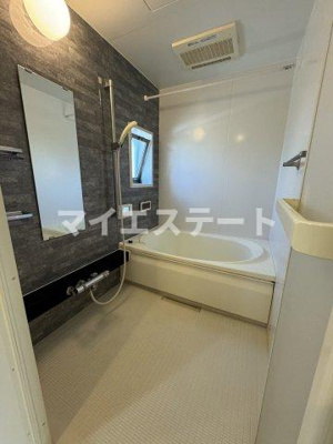 【浴室】 | グリナージュ壱番館