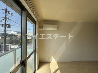 【設備】 | グリナージュ壱番館