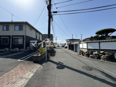 【周辺】 | グリナージュ壱番館