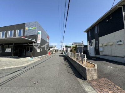 【周辺】 | グリナージュ壱番館