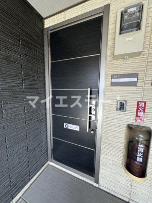 【その他】 | グリナージュ壱番館