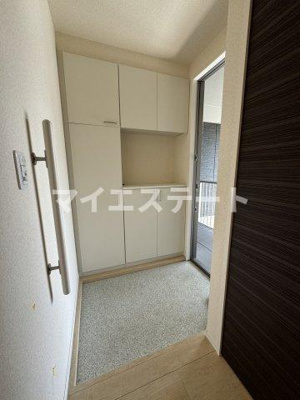 【居間・リビング】 | グリナージュ壱番館