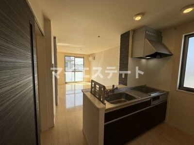 【居間・リビング】 | グリナージュ壱番館