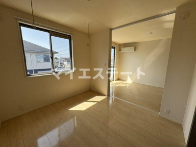 【寝室】 | グリナージュ壱番館