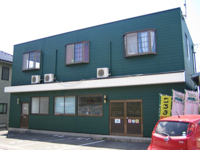 【外観】 | ＳＨＩＮＹ