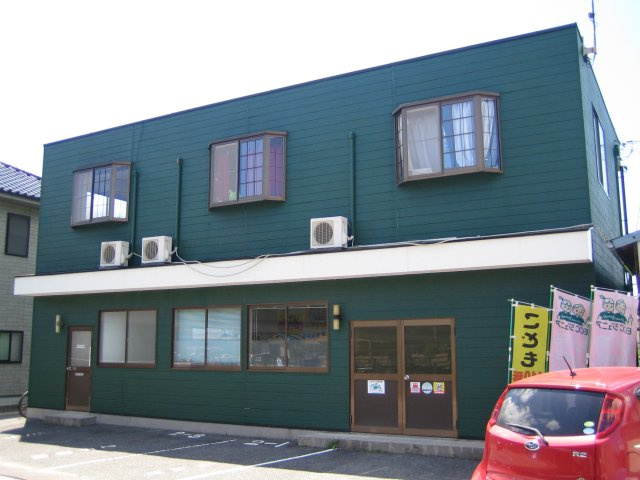 【外観】 | ＳＨＩＮＹ