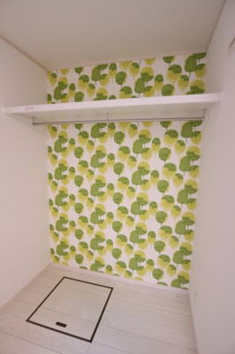 【収納】 | イムヌ・ア・ラムール垂水