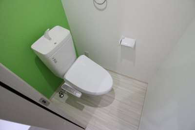 【トイレ】 | イムヌ・ア・ラムール垂水