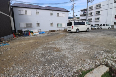 【駐車場】 | イムヌ・ア・ラムール垂水