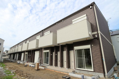 【外観】 | イムヌ・ア・ラムール垂水