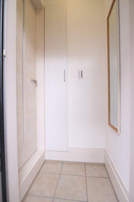 【玄関】 | イムヌ・ア・ラムール垂水