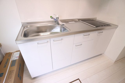 【キッチン】 | イムヌ・ア・ラムール垂水