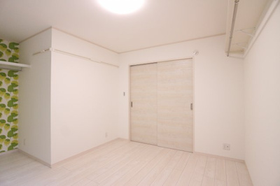 【寝室】 | イムヌ・ア・ラムール垂水