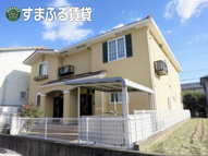 ミルト　岡崎市上地3丁目の画像