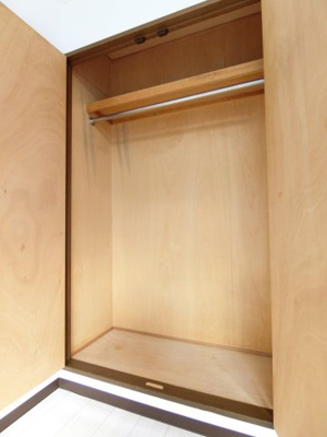 【収納】 | 末広13番館