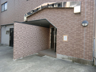 【周辺】 | 末広13番館