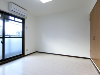 【洋室】 | 末広13番館